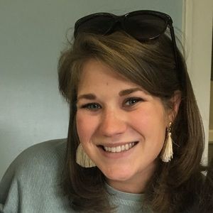 Meet your Posher, Rachel